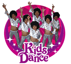 キッズダンス|Kids dance