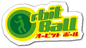 オービットボール|Orbit Ball