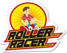 ローラーレーサー|ROLLER RACER